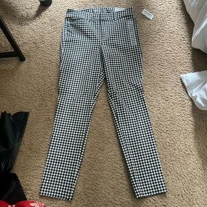 Old Navy high-Rise Pixie ankle women's pant size 4